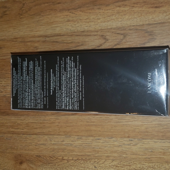 Lancome Advanced Genifique Youth Activating Concentrate 3.88 FL Ounce nwt - Picture 4 of 8